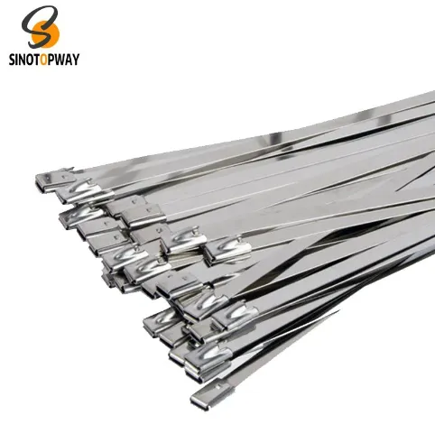 Zanglamaydigan 304/316 kabel aloqasi