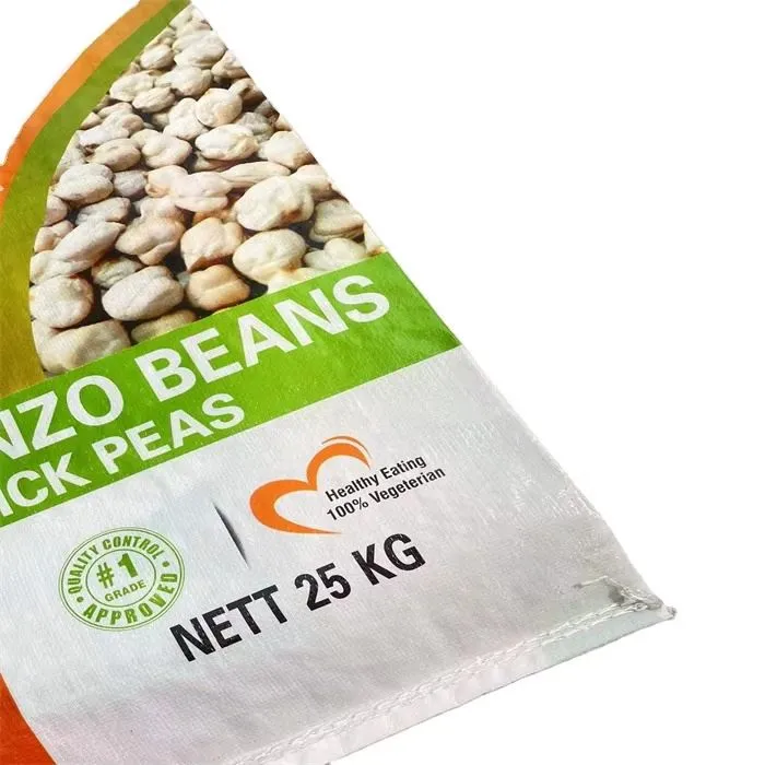 Polipropilen don sumkalari